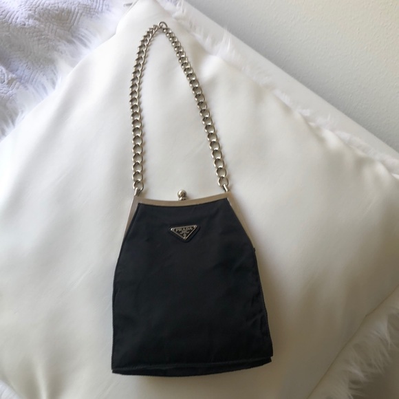 Prada Handbags - Prada Bag